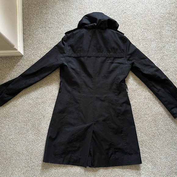 Michael Kors Pea Coat - Picture 3 of 7